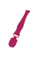 Akasha Wand: Discreet External Massager with 20 Vibration Modes | Rithual