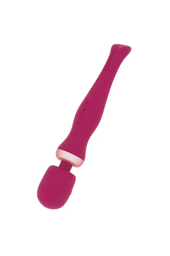 Akasha Wand: Discreet External Massager with 20 Vibration Modes | Rithual
