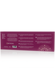 Akasha Wand: Discreet External Massager with 20 Vibration Modes | Rithual