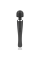 NAOMI WAND NEW SUPER STRONG MASSAGER: Body and Intimate Zone Massager with 8,000 RPM