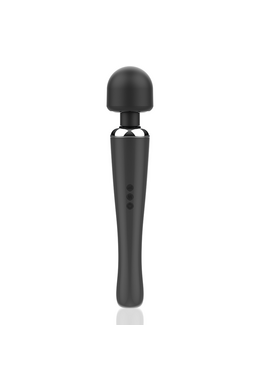 NAOMI WAND NEW SUPER STRONG MASSAGER: Body and Intimate Zone Massager with 8,000 RPM