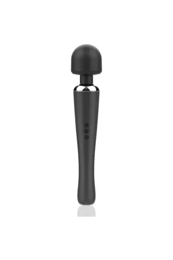NAOMI WAND NEW SUPER STRONG MASSAGER: Body and Intimate Zone Massager with 8,000 RPM
