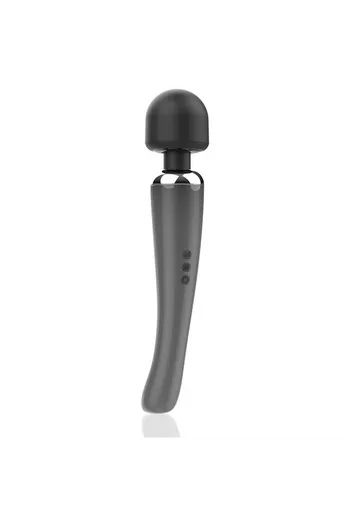 NAOMI WAND NEW SUPER STRONG MASSAGER: Body and Intimate Zone Massager with 8,000 RPM