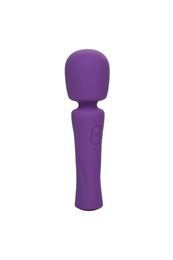 Massaggiatore Stella in Silicone Liquido: Vibrazioni Potenti e Design Flessibile