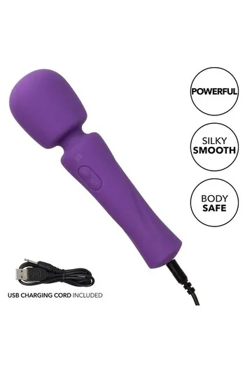 Stella Liquid Silicone Massager: Powerful Vibrations & Flexible Design