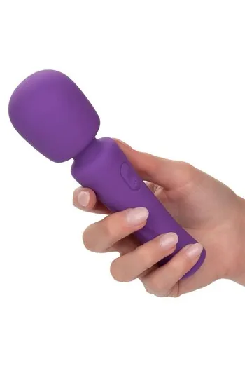 Stella Liquid Silicone Massager: Powerful Vibrations & Flexible Design