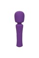 Stella Liquid Silicone Massager: Powerful Vibrations & Flexible Design