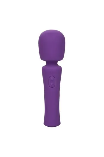 Stella Liquid Silicone Massager: Powerful Vibrations & Flexible Design