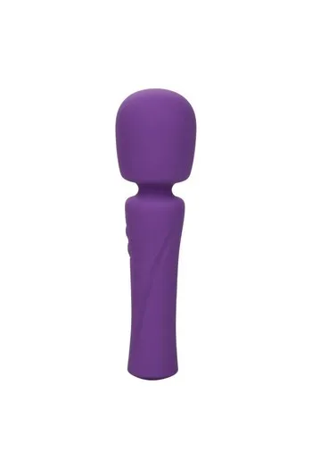 Stella Liquid Silicone Massager: Powerful Vibrations & Flexible Design