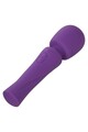 Stella Liquid Silicone Massager: Powerful Vibrations & Flexible Design
