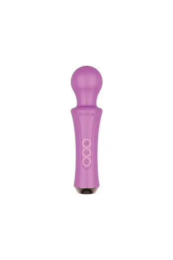 XOCOON Personal Wand: La Tua Nuova Migliore Amica per il Piacere