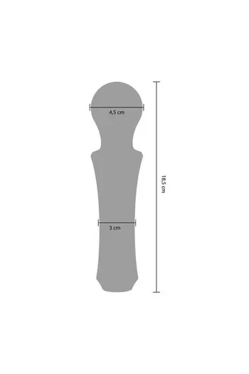 XOCOON Personal Wand: Your New Best Friend for Ultimate Pleasure