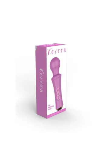 XOCOON Personal Wand: Your New Best Friend for Ultimate Pleasure