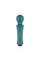 XOCOON Personal Wand: Rechargeable Vibrating Wand for Intimate Massage and Pleasure