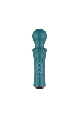 XOCOON Personal Wand: La Bacchetta Vibrante Ricaricabile per Massaggi Intimi e Piacere