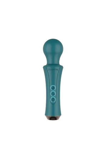 XOCOON Personal Wand: Rechargeable Vibrating Wand for Intimate Massage and Pleasure