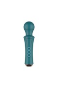 XOCOON Personal Wand: Rechargeable Vibrating Wand for Intimate Massage and Pleasure