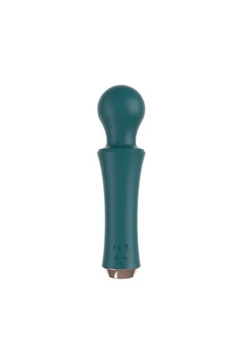XOCOON Personal Wand: Rechargeable Vibrating Wand for Intimate Massage and Pleasure