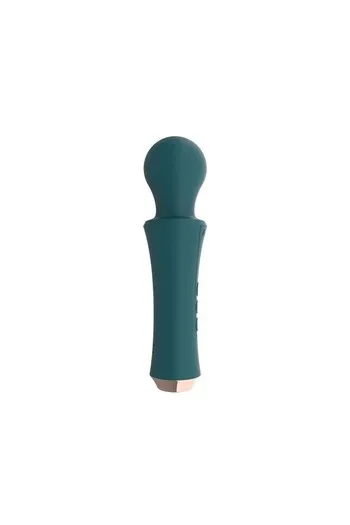 XOCOON Personal Wand: Rechargeable Vibrating Wand for Intimate Massage and Pleasure