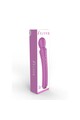 XOCOON Curved Wand Rechargeable Massager - Deep Vibration for Couples