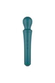 XOCOON Curved Wand Massager Rechargeable - Deep Vibration for Couples
