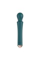 XOCOON Curved Wand Massager Rechargeable - Deep Vibration for Couples