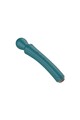 XOCOON Curved Wand Massager Rechargeable - Deep Vibration for Couples