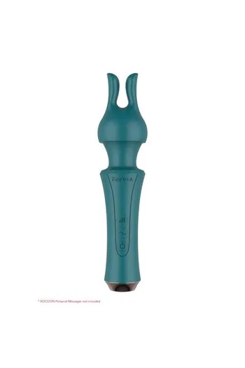 Accessorio in Silicone XOCOON: Più Piacere e Versatilità per Coppie