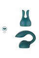 XOCOON Silicone Accessory: More Pleasure and Versatility for Couples