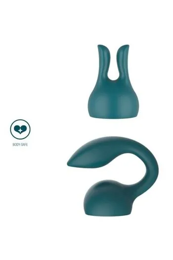XOCOON Silicone Accessory: More Pleasure and Versatility for Couples