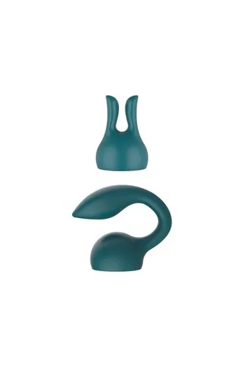 XOCOON Silicone Accessory: More Pleasure and Versatility for Couples