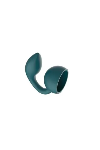 XOCOON Silicone Accessory: More Pleasure and Versatility for Couples