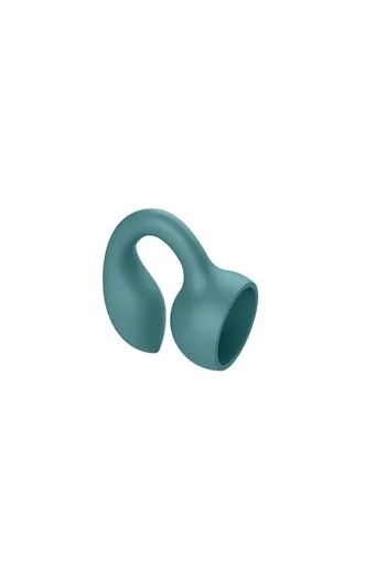 Accessorio in Silicone XOCOON: Più Piacere e Versatilità per Coppie