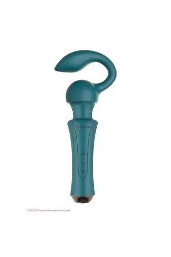 XOCOON Silicone Accessory: More Pleasure and Versatility for Couples