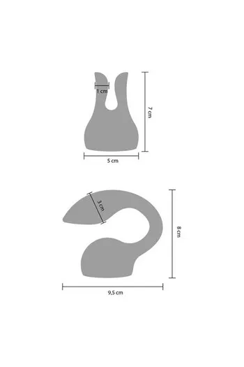 XOCOON Silicone Accessory: More Pleasure and Versatility for Couples