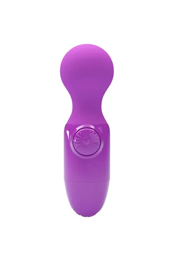 Stimolatore Mini Wonder Pretty Love - Potente e Discreto per Piacere Intenso