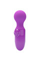Stimolatore Mini Wonder Pretty Love - Potente e Discreto per Piacere Intenso