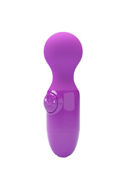 Pretty Love Wonder Mini Stick - Powerful Mini Massager for Intense Orgasmic Pleasure