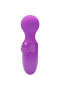 Stimolatore Mini Wonder Pretty Love - Potente e Discreto per Piacere Intenso