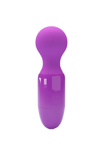 Pretty Love Wonder Mini Stick - Powerful Mini Massager for Intense Orgasmic Pleasure