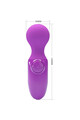 Pretty Love Wonder Mini Stick - Powerful Mini Massager for Intense Orgasmic Pleasure