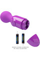Pretty Love Wonder Mini Stick - Powerful Mini Massager for Intense Orgasmic Pleasure