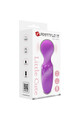 Pretty Love Wonder Mini Stick - Powerful Mini Massager for Intense Orgasmic Pleasure