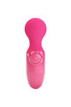 Pretty Love Wonder Mini Stick - Powerful Mini Massager for Intense Pleasure