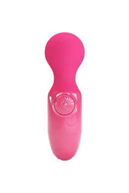Pretty Love Wonder Mini Stick - Powerful Mini Massager for Intense Pleasure