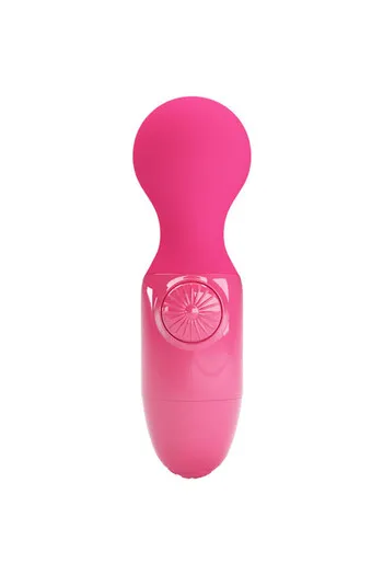 Pretty Love Wonder Mini Stick - Powerful Mini Massager for Intense Pleasure