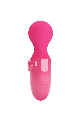 Pretty Love Wonder Mini Stick - Powerful Mini Massager for Intense Pleasure