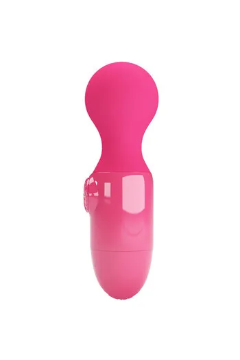 Pretty Love Wonder Mini Stick - Powerful Mini Massager for Intense Pleasure