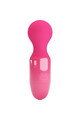 Pretty Love Wonder Mini Stick - Powerful Mini Massager for Intense Pleasure
