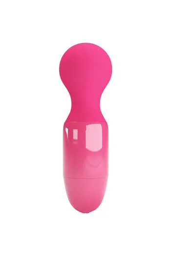 Pretty Love Wonder Mini Stick - Powerful Mini Massager for Intense Pleasure